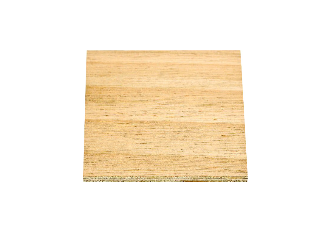 ALTEC Sparrenbeilagen Holz, 80x80x5 – Bild 2