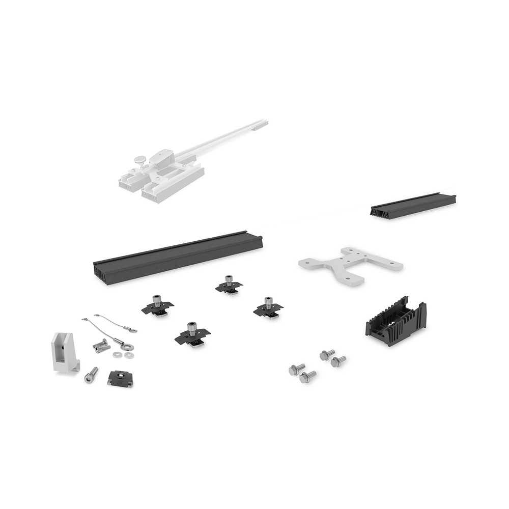 K2 Buddy – Dome accessories Set